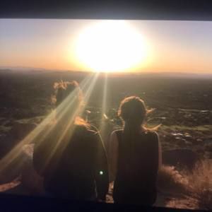 Meet your Posher, Kenzie